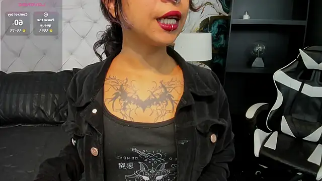 rave connor online show from 01.09.26