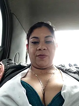 Laura-Hernandez online show from 03.09.26