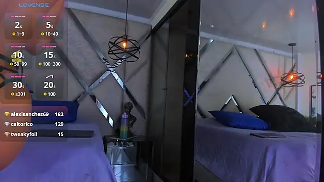 Snapshot of Leah_Evans3 chatting on 01.18.25 Leah Evans3 online show from 01.18.25