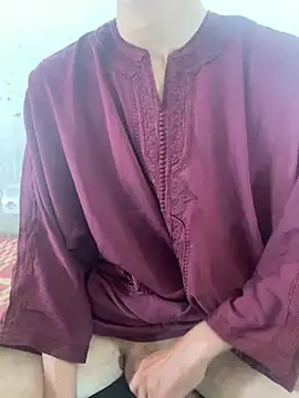 Snapshot of Moroccan-physician chatting on 07.27.26 Moroccan-physician online show from 07.27.26