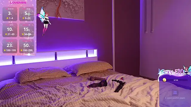 Melissa Nets online show from 12.23.24