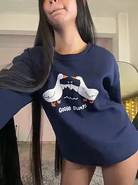 aly golden  online show from 12.09.24