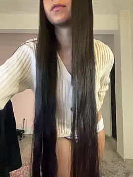 aly golden  online show from 01.05.25