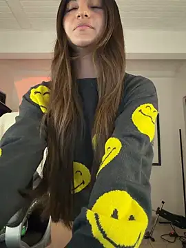aly golden  online show from 04.26.26