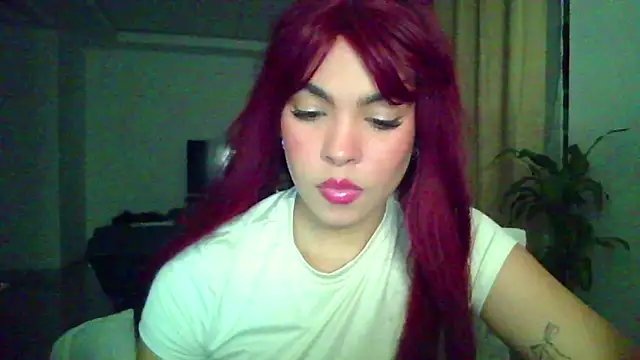 Kiri Cutee online show from 11.19.25