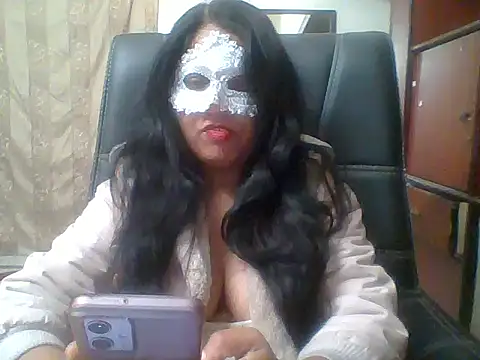 Snapshot of kamayanisingh24 chatting on 01.17.25 kamayanisingh24 online show from 01.17.25