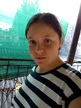 Snapshot of PanbaPanna chatting on 10.25.25 PanbaPanna online show from 10.25.25