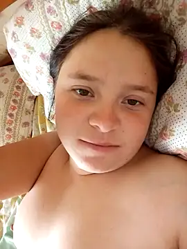 Snapshot of PanbaPanna chatting on 11.08.25 PanbaPanna online show from 11.08.25