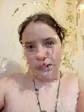 Snapshot of PanbaPanna chatting on 12.14.25 PanbaPanna online show from 12.14.25