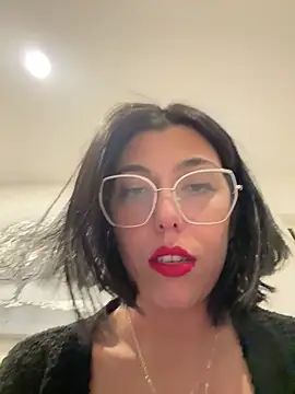 Snapshot of Porcella96 chatting on 12.25.24 Porcella96 online show from 12.25.24