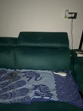 Porcella96 online show from 01.01.25