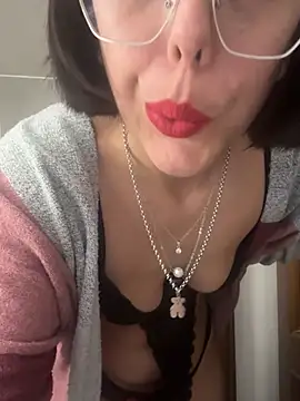 Snapshot of Porcella96 chatting on 03.14.25 Porcella96 online show from 03.14.25