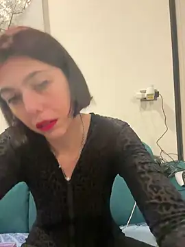 Snapshot of Porcella96 chatting on 03.16.25 Porcella96 online show from 03.16.25