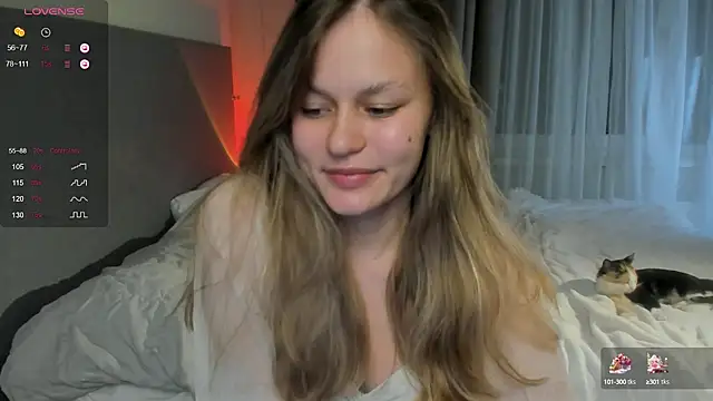 BritneyRoot online show from 01.29.25