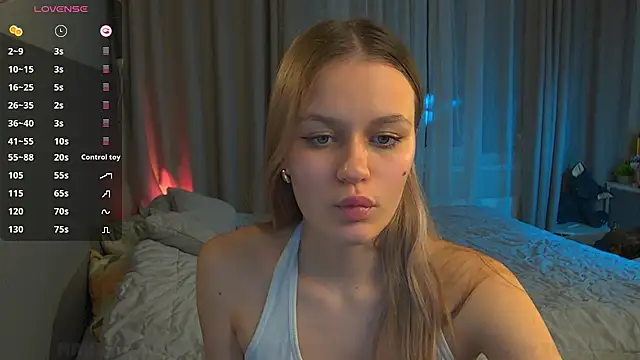 BritneyRoot online show from 02.20.25
