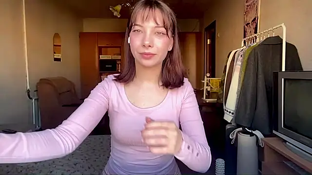 Snapshot of RettaFan chatting on 04.03.26 RettaFan online show from 04.03.26