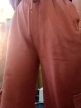 Snapshot of Ananya_34 chatting on 02.05.25 Ananya 34 online show from 02.05.25