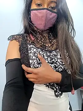 Snapshot of Ananya_34 chatting on 02.08.25 Ananya 34 online show from 02.08.25