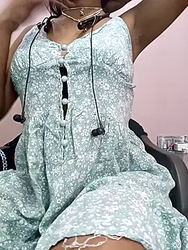 Snapshot of Ananya_34 chatting on 02.17.25 Ananya 34 online show from 02.17.25