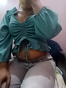 Snapshot of Ananya_34 chatting on 02.28.25 Ananya 34 online show from 02.28.25