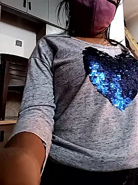 Snapshot of Ananya_34 chatting on 03.06.25 Ananya 34 online show from 03.06.25