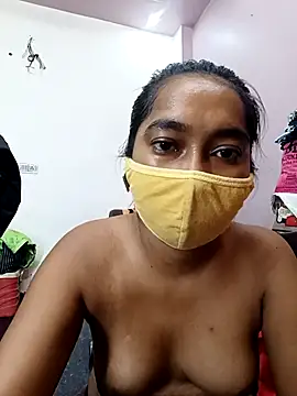 Snapshot of Ananya_34 chatting on 09.12.25 Ananya 34 online show from 09.12.25