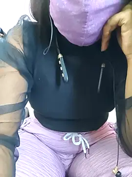 Snapshot of Ananya_34 chatting on 11.03.25 Ananya 34 online show from 11.03.25