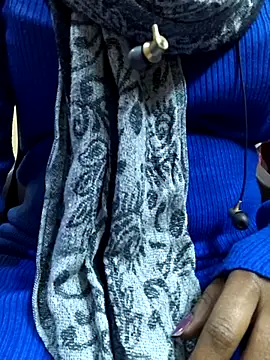 Snapshot of Ananya_34 chatting on 11.20.25 Ananya 34 online show from 11.20.25