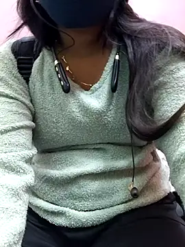 Snapshot of Ananya_34 chatting on 12.01.25 Ananya 34 online show from 12.01.25