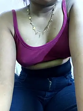 Snapshot of Ananya_34 chatting on 12.02.25 Ananya 34 online show from 12.02.25