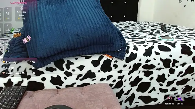 jeff and jade online show from 12.04.24