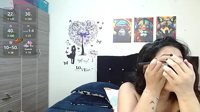 jeff and jade online show from 12.09.24