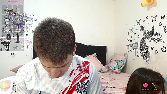 jeff and jade online show from 03.10.25