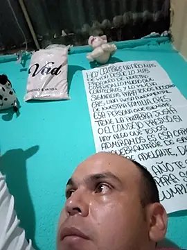 Camilo-31RI online show from 02.18.26