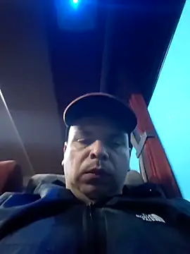 Camilo-31RI online show from 06.03.26