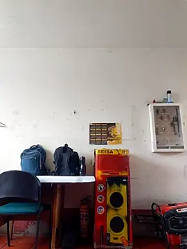 Camilo-31RI online show from 07.23.26