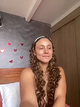 MafeeRoss online show from 02.12.26