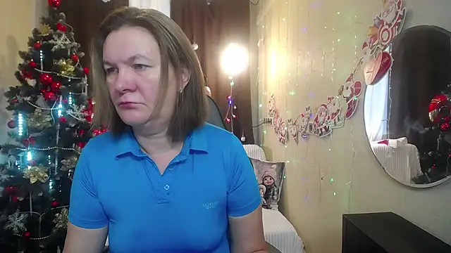 HolyMilfa online show from 12.18.24