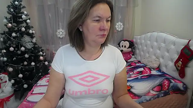 HolyMilfa online show from 12.19.24