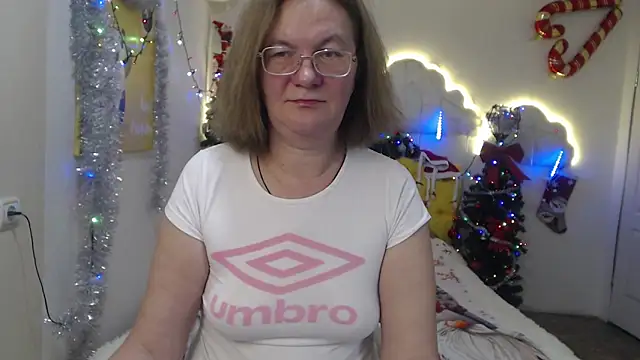 HolyMilfa online show from 12.22.24