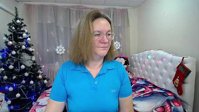 HolyMilfa online show from 01.19.25