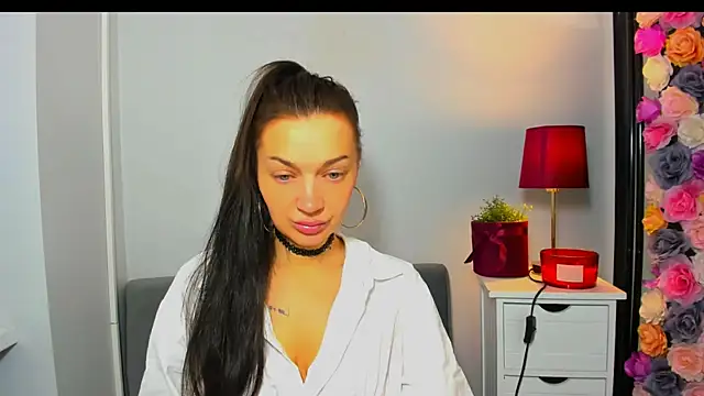 OliviaFantasy online show from 01.12.26