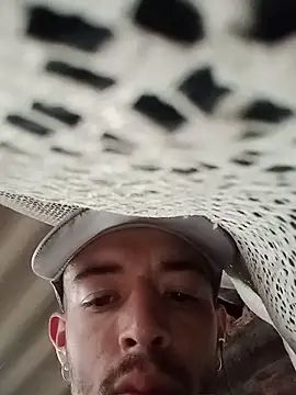 Aaronkiller online show from 06.18.26