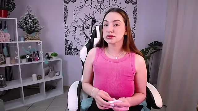 MelissaLovvv online show from 01.15.25