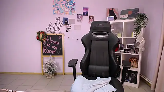 MelissaLovvv online show from 01.17.25