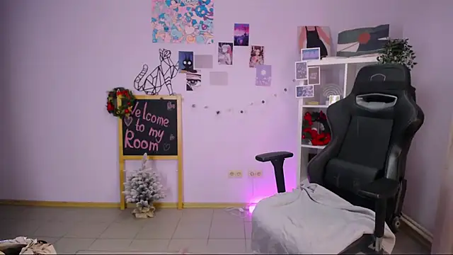 MelissaLovvv online show from 01.21.25