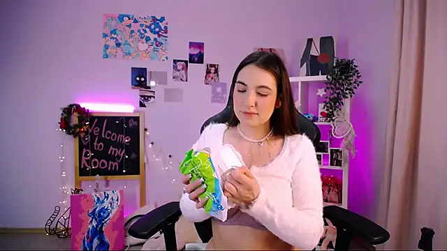 MelissaLovvv online show from 02.09.25