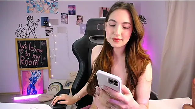 MelissaLovvv online show from 03.02.25