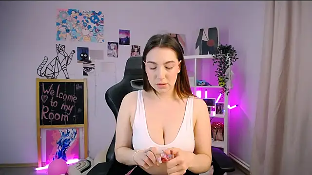 MelissaLovvv online show from 03.06.25