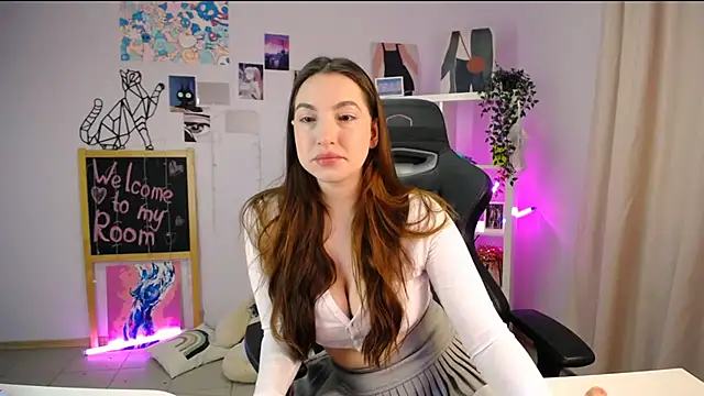 MelissaLovvv online show from 03.06.25